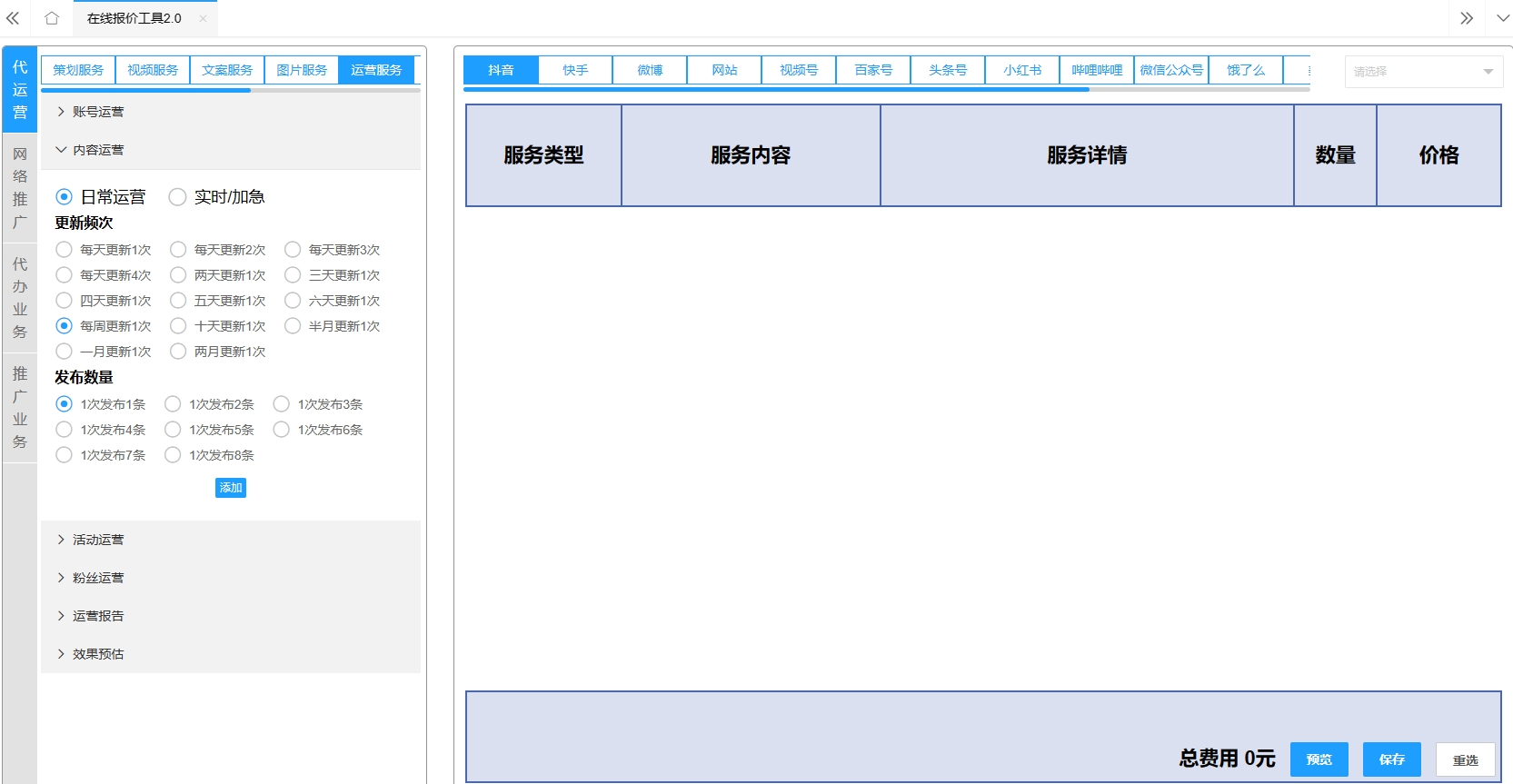 威海小红书企业号代托管，一个月到底要多少钱？快来揭秘！