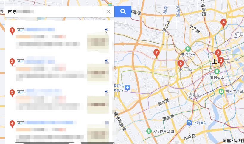 腾讯地图添加店铺位置教程，轻松搞定你的店铺定位