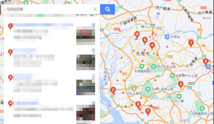 美团地图申请位置全攻略：轻松解决定位难题